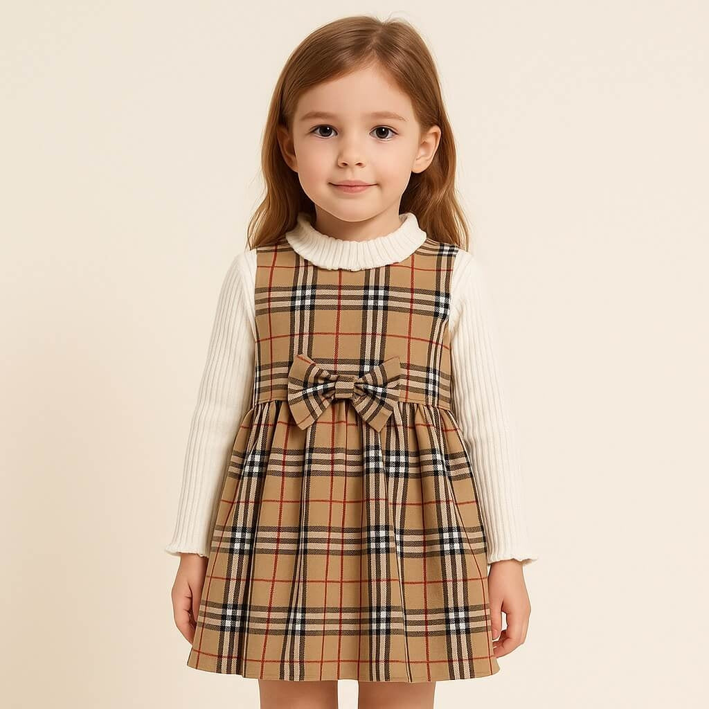 Abito Bambina