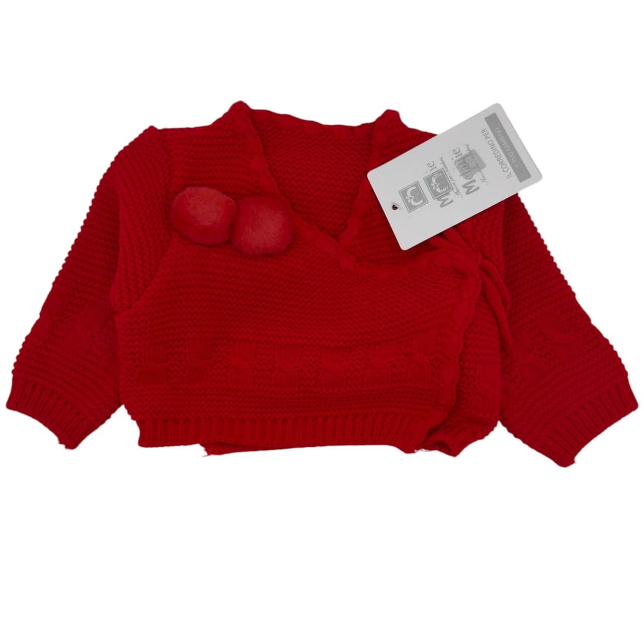 Golfino in Misto Lana Melanie