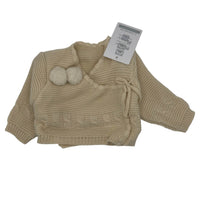 Golfino in Misto Lana Melanie