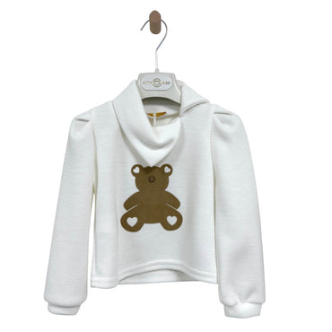 Completo Bambina Invernale Kitty Kiss