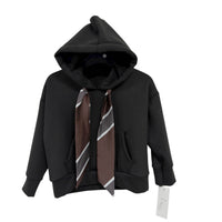 Felpa Bimba Invenale