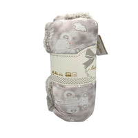 Copertina Passeggino Batuffolini 75x90 cm