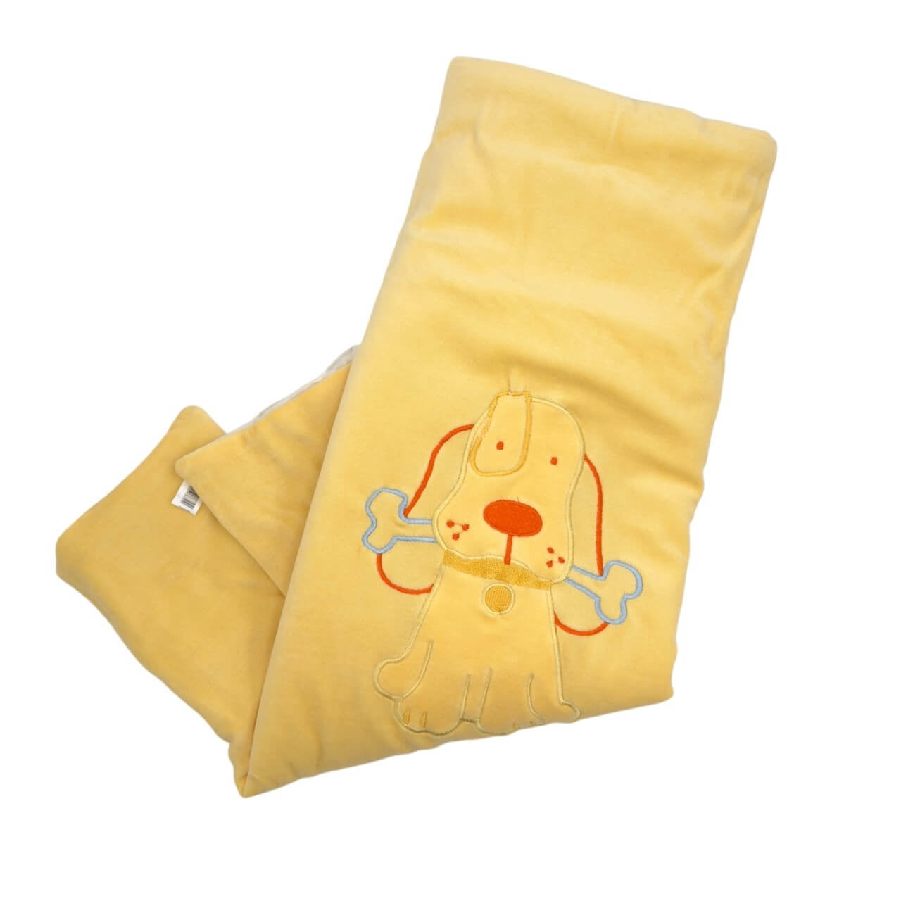 Coperta in Ciniglia Per Passeggino