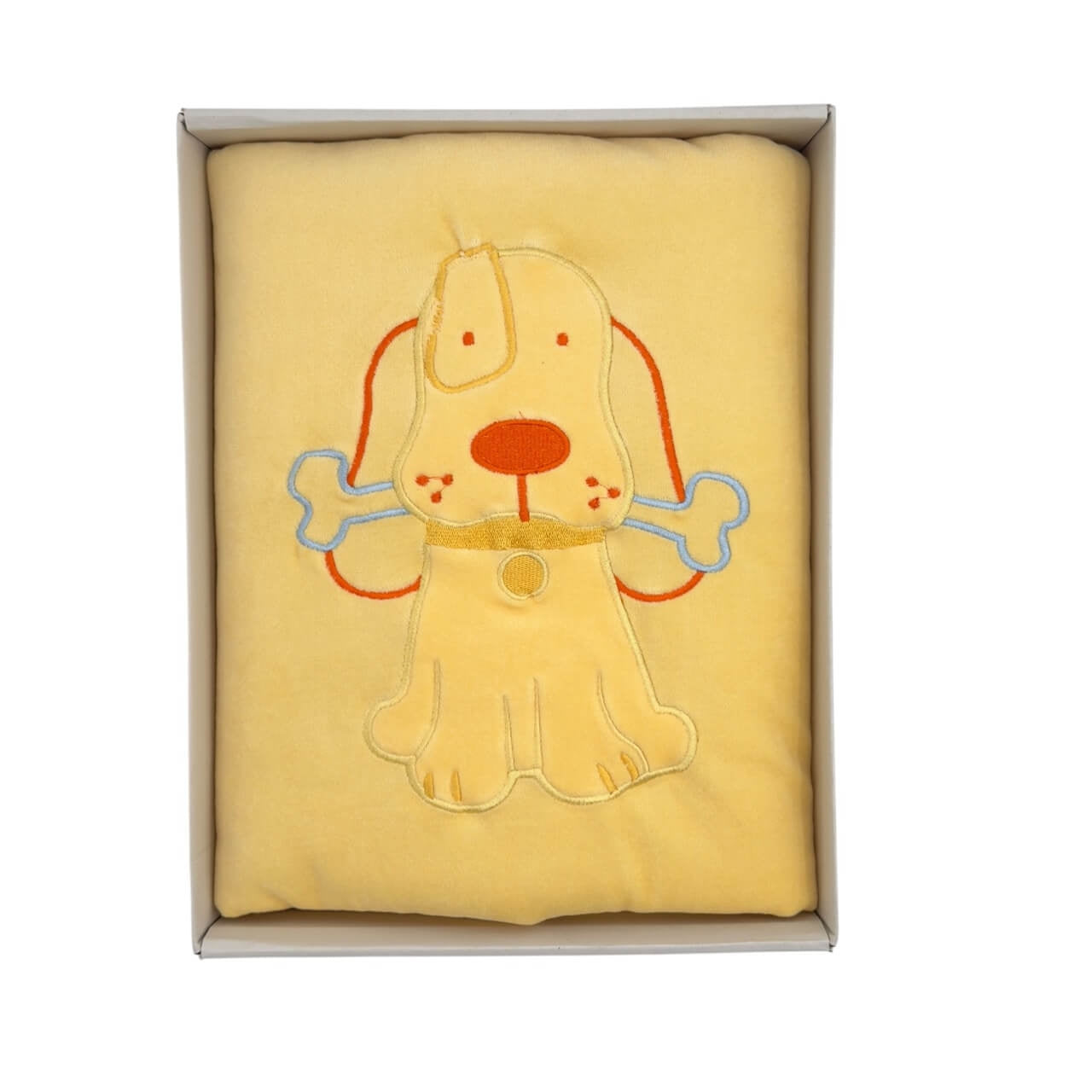 Coperta in Ciniglia Per Passeggino