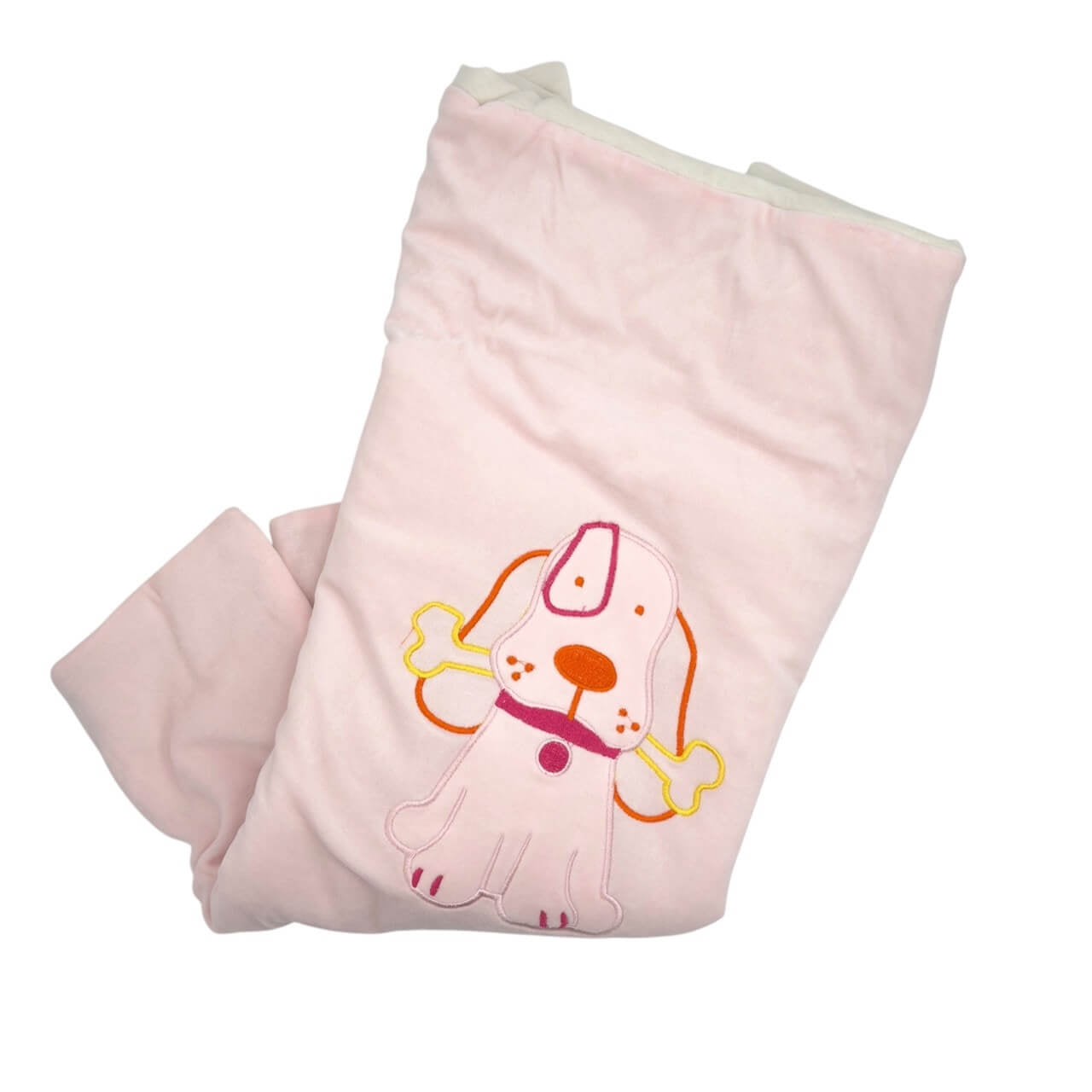 Coperta in Ciniglia Per Passeggino