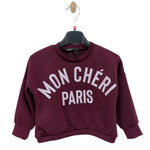 Felpa da bambina Great Joy