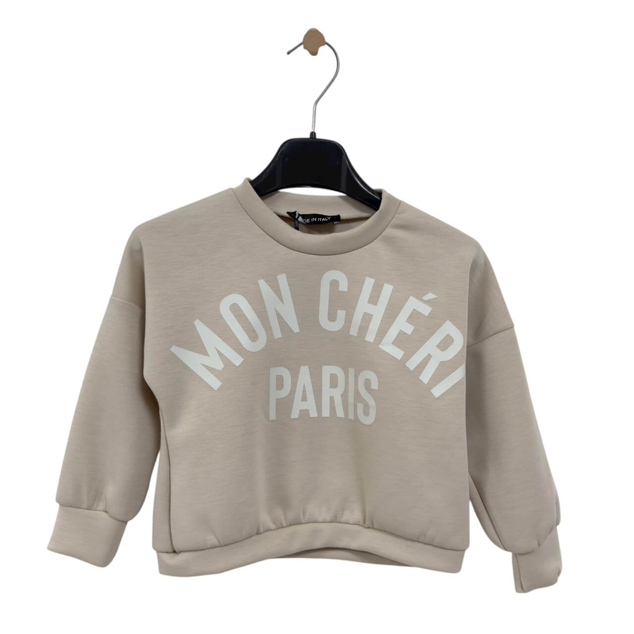 Felpa da bambina Great Joy