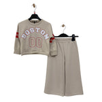 Tuta da bambina Great Joy