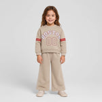 Tuta da bambina Great Joy