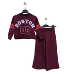 Tuta da bambina Great Joy