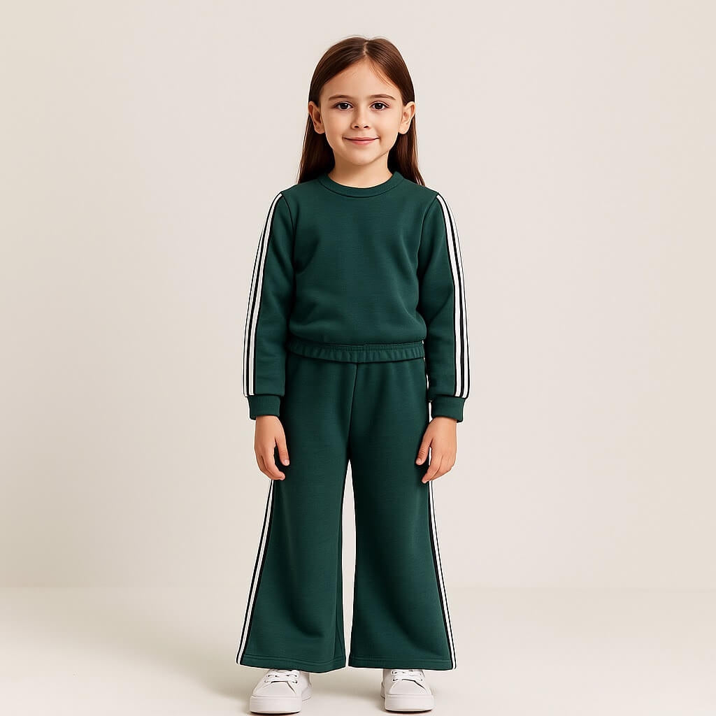 Tuta da bambina Great Joy