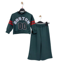 Tuta da bambina Great Joy