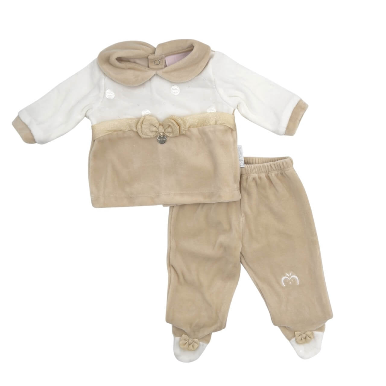 Tutina ciniglia Melanie