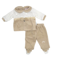 Tutina ciniglia Melanie