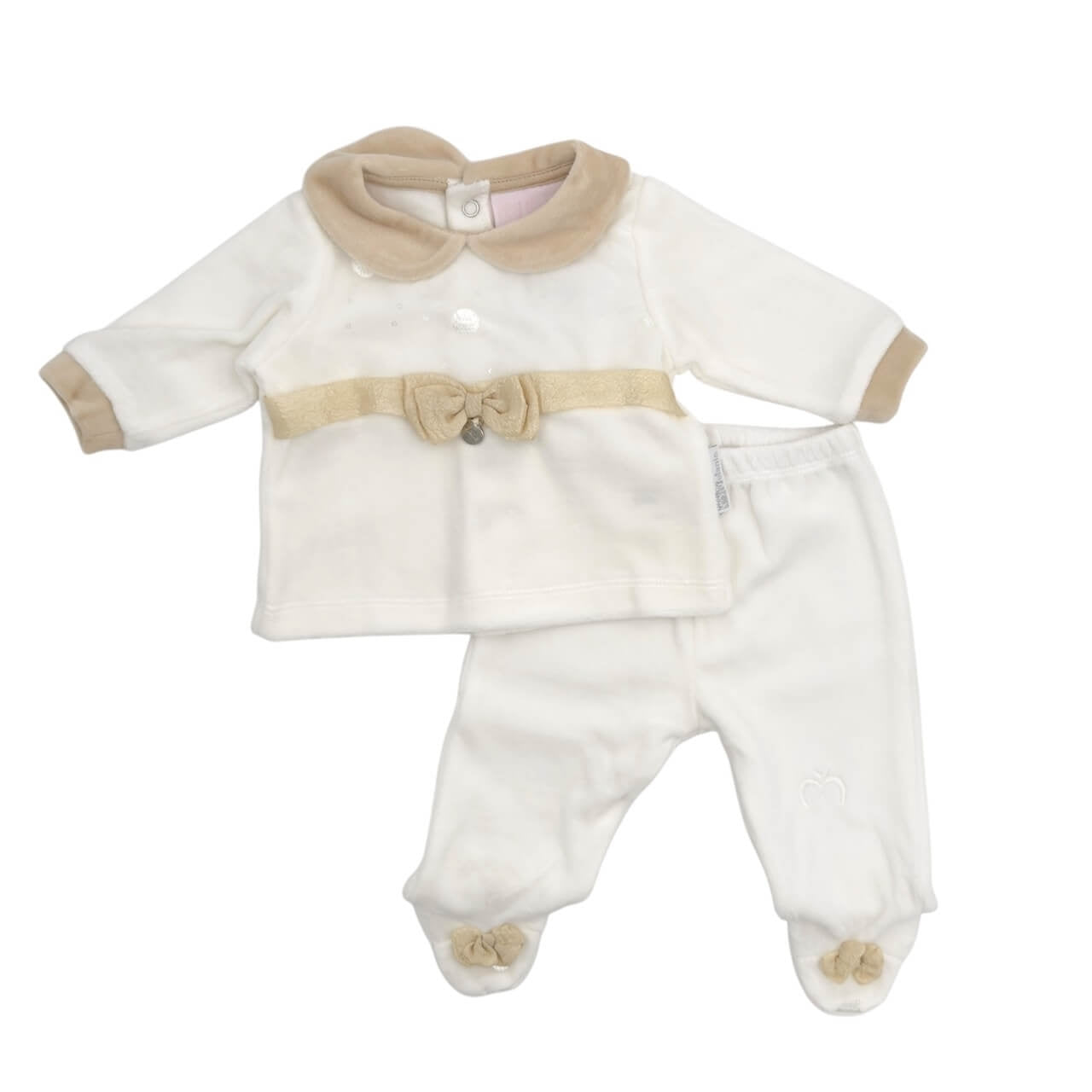 Tutina ciniglia Melanie