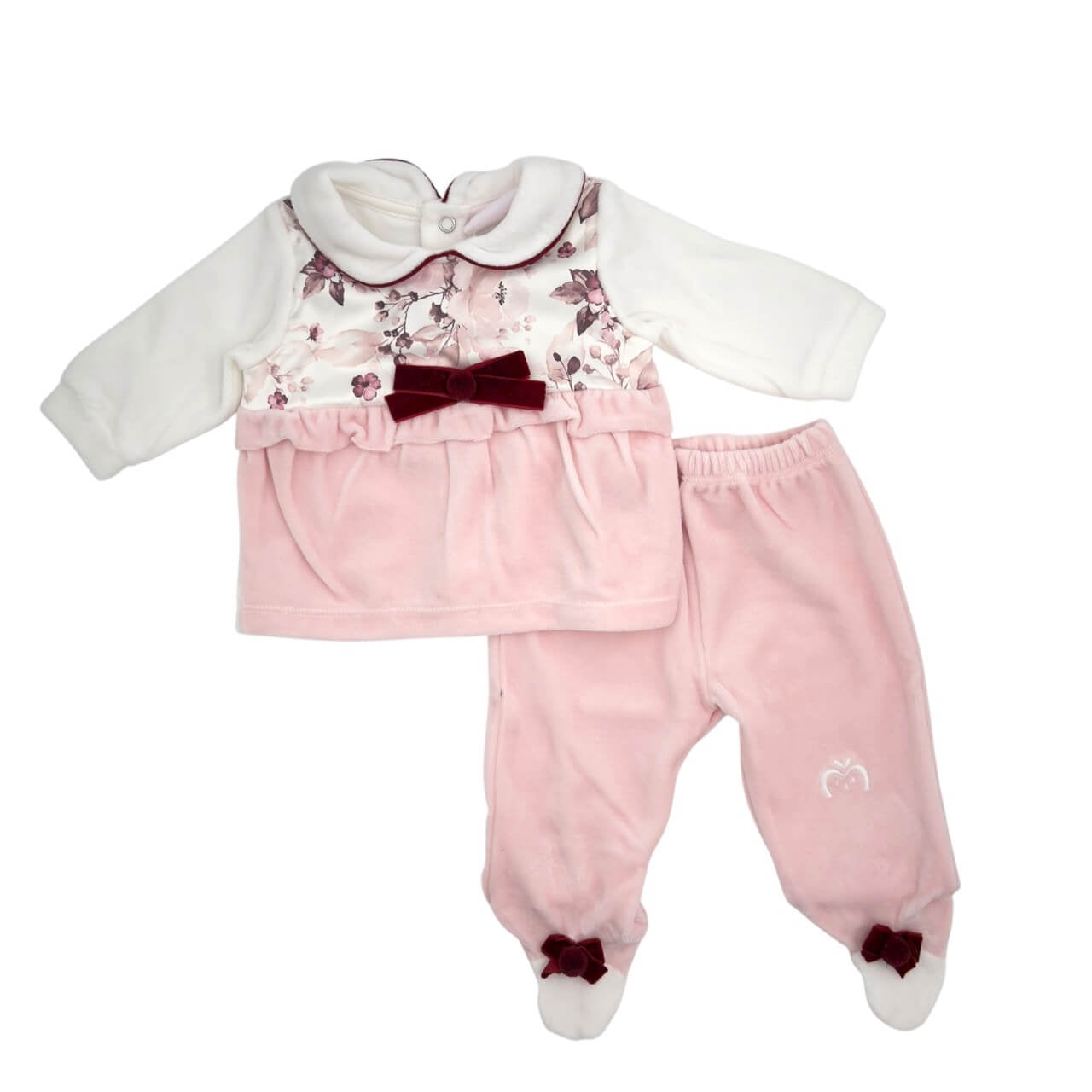 Tutina ciniglia Melanie