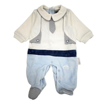 Tutina ciniglia Melanie