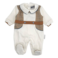 Tutina ciniglia Melanie