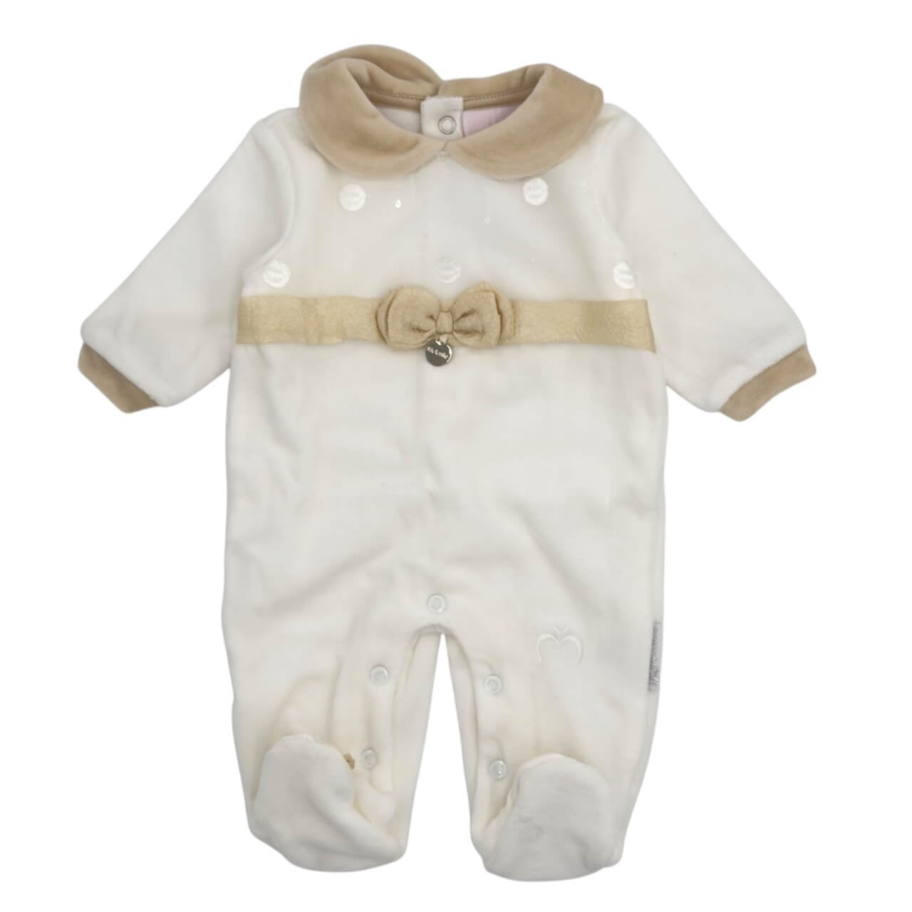 Tutina ciniglia Melanie