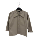 Camicia Over Diamonds Bimba