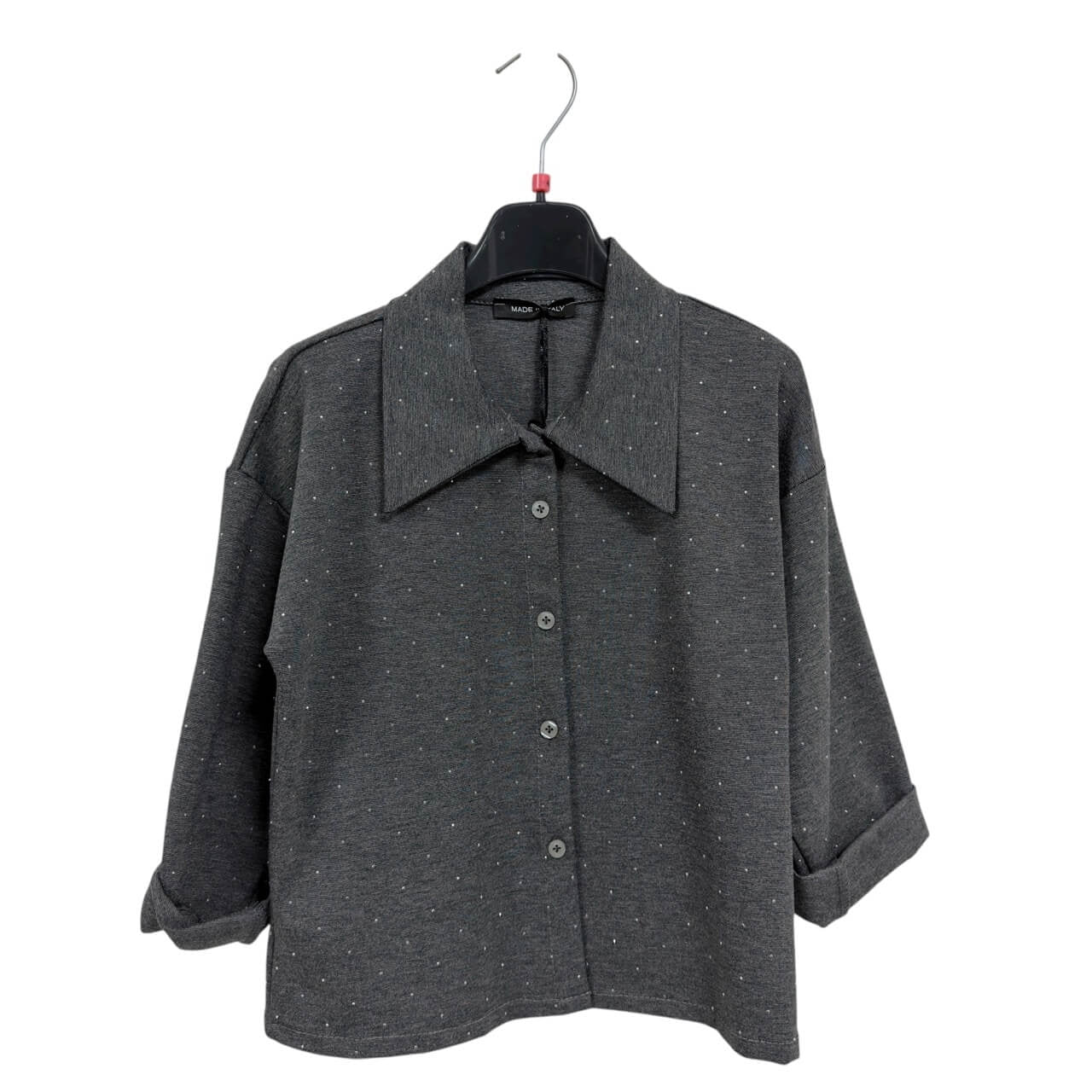 Camicia Over Diamonds Bimba