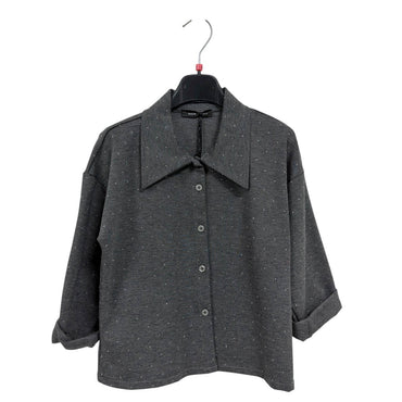 Camicia Over Diamonds Bimba