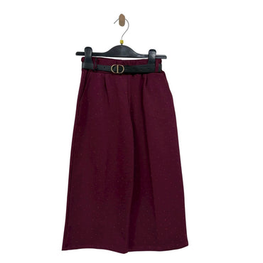 Pantalone a Palazzo Diamond