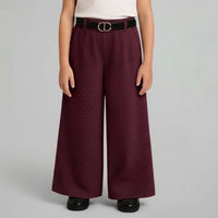 Pantalone a Palazzo Diamond