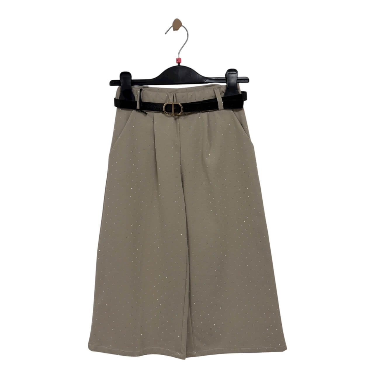 Pantalone a Palazzo Diamond