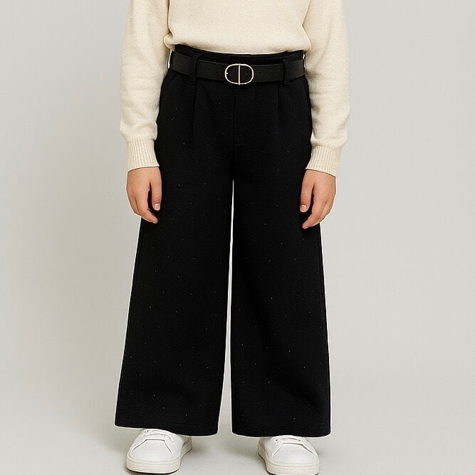 Pantalone a Palazzo Diamond