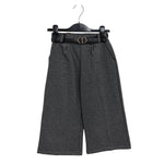 Pantalone a Palazzo Diamond