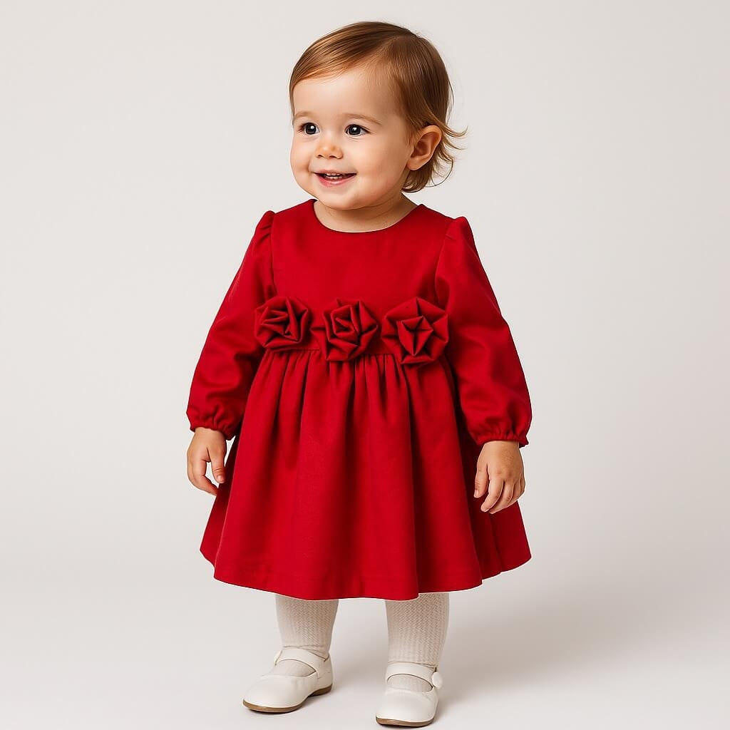 Vestito Neonata