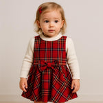 Vestito Neonata