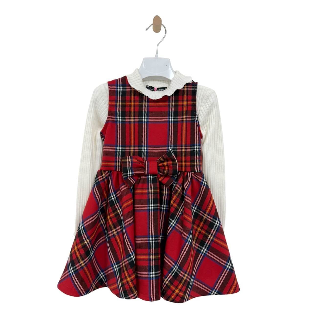 Vestito Neonata