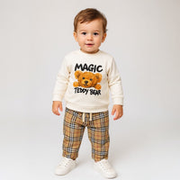 Completo Invernale neonato