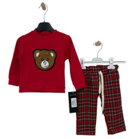 Completo Invernale neonato