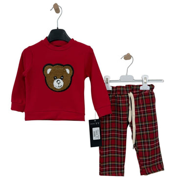 Completo Invernale neonato