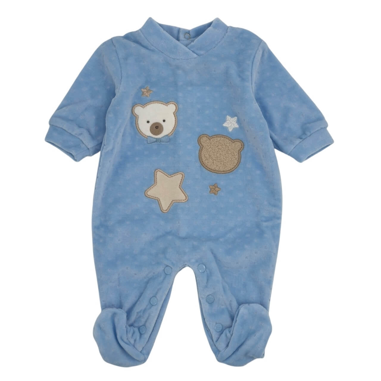 Tutina ciniglia Ellepi