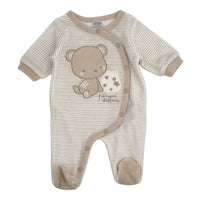 Tutina ciniglia Ellepi