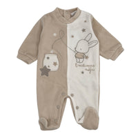 Tutina ciniglia Ellepi