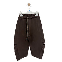 Pantalone Felpato Ballon Bimba