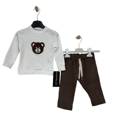 Completo Invernale neonato