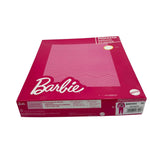 Pigiama Felpato Barbie Bimba