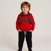 Completo Bimbo Caldo cotone