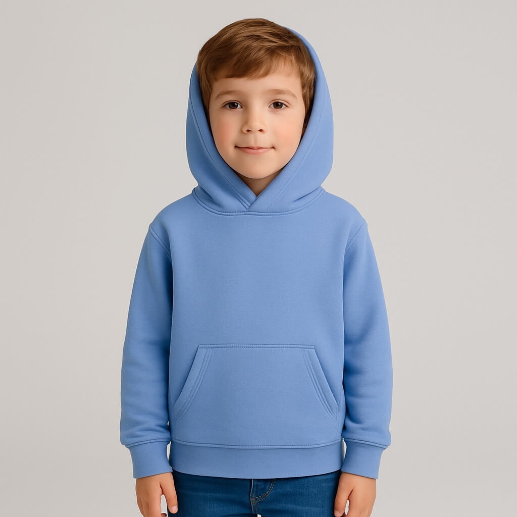 Felpa invernale Felpata