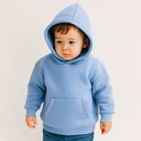 Felpa Invernale Neonato