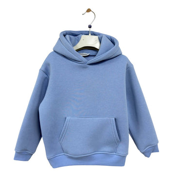 Felpa Invernale Neonato