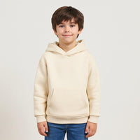 Felpa invernale Felpata