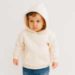 Felpa Invernale Neonato