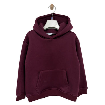 Felpa Invernale Neonato